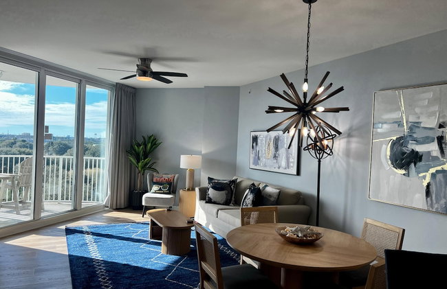 Palms Resort #2606 Jr. 2BR - Photo 51