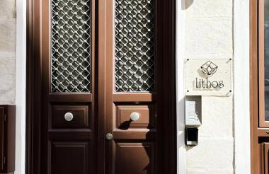 Lithos Syros - Foto 40