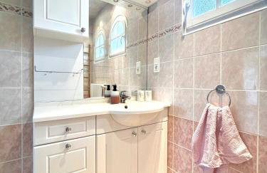 Ty Rorabeach - Vue port, familiale et proche des plages - Foto 17