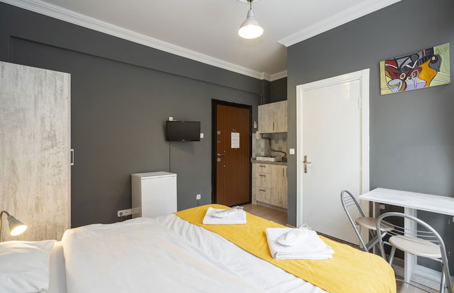 Detay Home - Foto 15