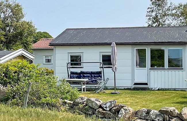 4 Person Holiday Home in Falkenberg - Foto 16
