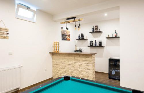 Villa Gabriel - Dicmo - Foto 35