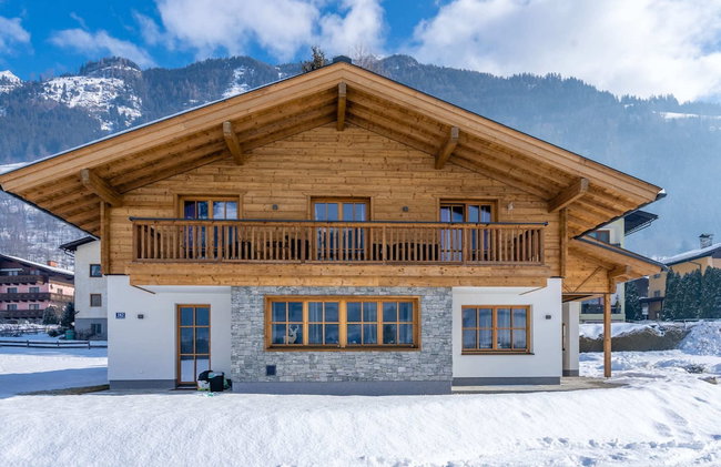 Chalet With Garden in Bad Hofgastein, Salzburg - Foto 21