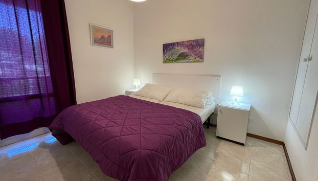 Precious Villa With Private Garden and Barbecue - Foto 3, Habitación