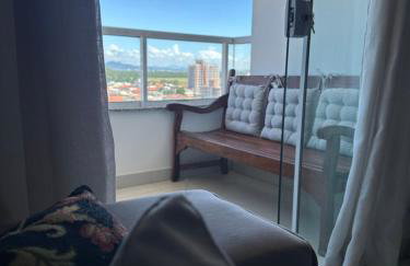 Vista Mar - Próximo aeroporto e Beto Carrero - Photo 3