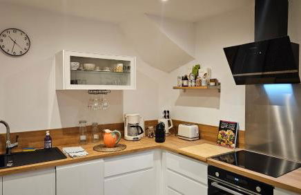 Duplex élégant Tours quais de Loire - Foto 5