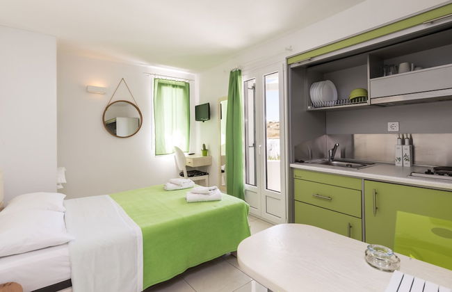 Artemoula's Studios - Foto 40