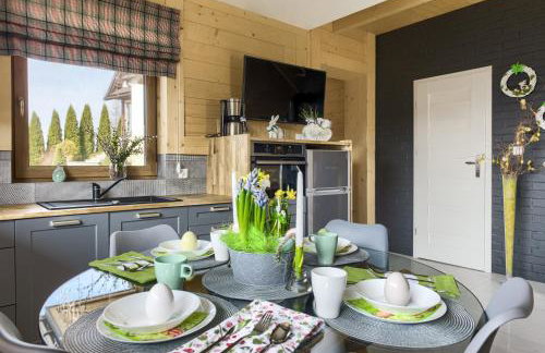 Domki Górskie Widoki - Foto 55