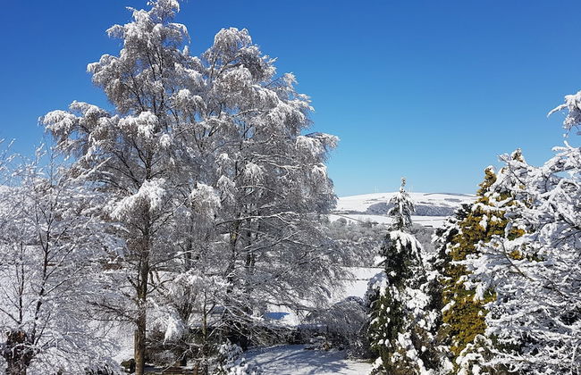 Greave Farm Todmorden Tranquil Cottage Retreat - Foto 38