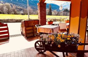 Agriturismo La Betulla - Photo 15