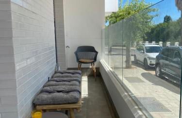 Residencia Jardin del Rio - Foto 38