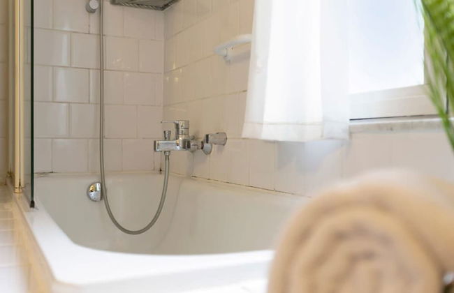 Charming Town House in Historic Centre of Bruges - Foto 52