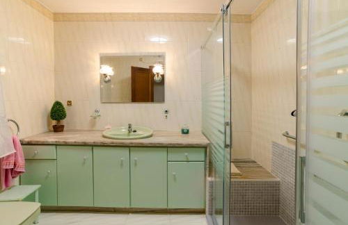 Villa Taala con terraza - Foto 16