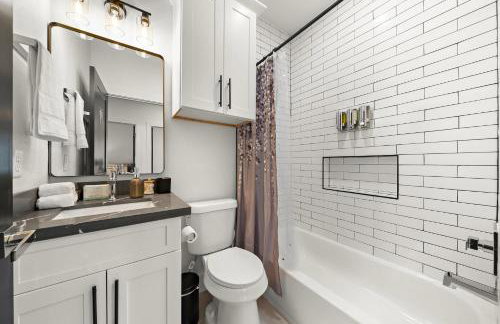 Med Center Retreat Near Downtown Games WiFi Desk - Foto 28