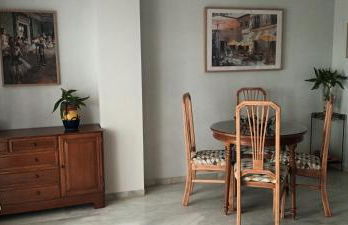 Ático con impresionantes vistas - Foto 7