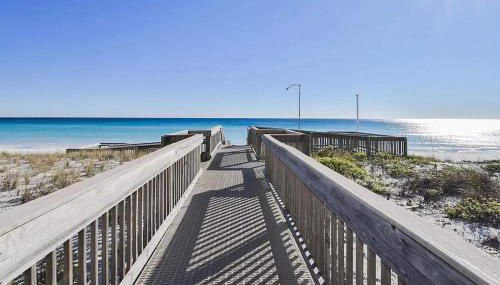 Inlet Reef 617- by Holiday Isle Properties - Foto 2