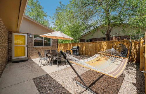 Colorado home near Red Rocks w fenced yard - Foto 27