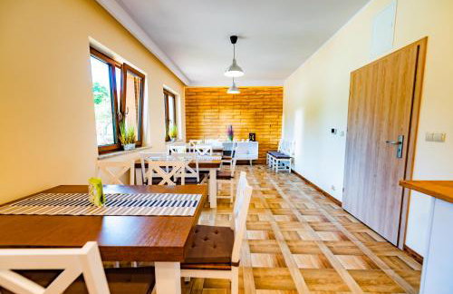 Zakątek Reja - Foto 48