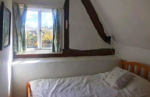 Cider Mill Cottage - Foto 12