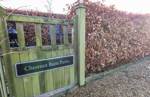 Chestnut Barn - Photo 44
