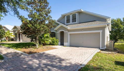 Home Away From Home At Bridgeford Crossing - Foto 3