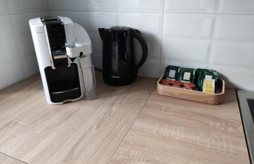 Apartamenty u Gumisia "Gumisiówka" mała agroturystyka Kłodzko Jaszkowa Górna - Foto 18