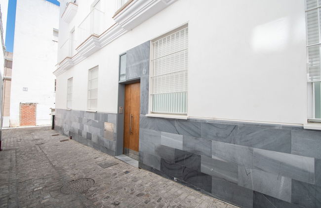 Apartamento La Goleta - Foto 37