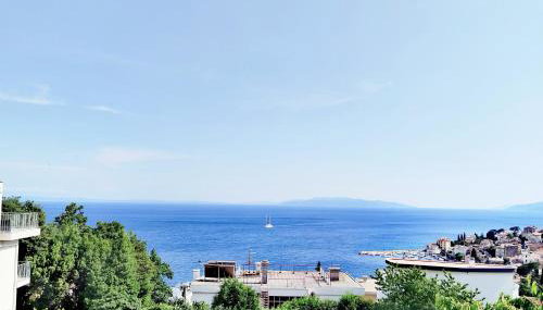 Apartment Volosko View - Foto 2