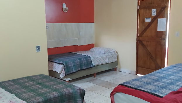 Peixes Apart - Foto 4, Habitación