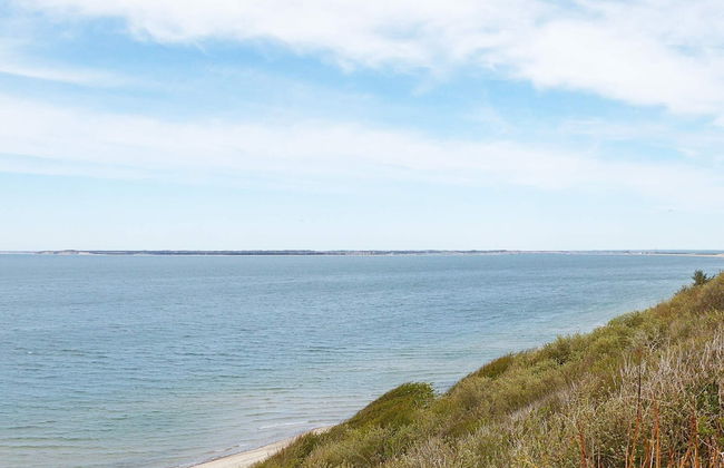 5 Person Holiday Home in Struer - Photo 19