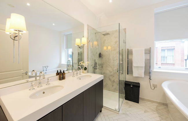 Buckingham & Lloyds Knightsbridge - Foto 70