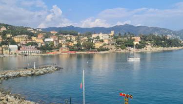 Turchino Apartments by PortofinoVacanze - Photo 2