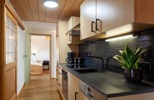 Best Butler Superior Suite *Balkon*Parken*Hütte - Foto 27