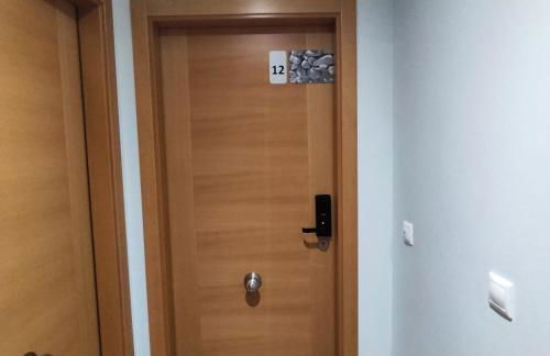 Aparthotel Meseguer - Foto 87