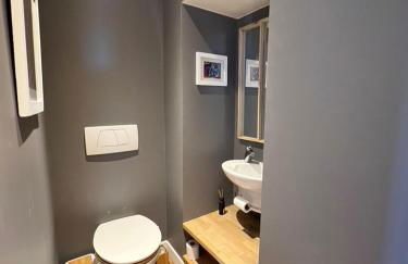 Superbe villa à 2 pas de la mer ! - Foto 22