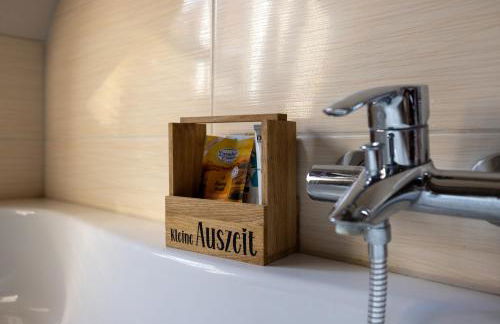 SeeZauber- gemütliche Ferienwohnung, Privatparkplatz, Cospudener See - Foto 19