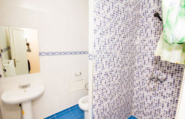 Appart Hotel Wassila - Foto 16