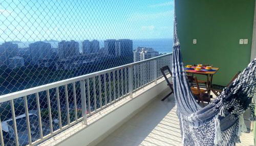 Barra Exclusivo: Piscina Aquecida,Varanda c/ Vista - Foto 4, Garden view