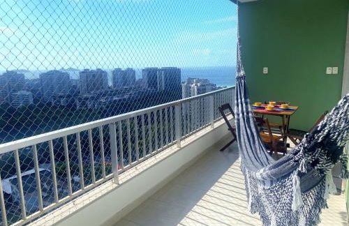 Barra Exclusivo: Piscina Aquecida,Varanda c/ Vista - Foto 4