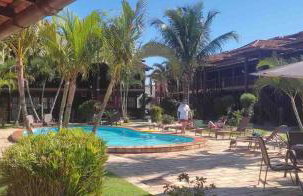 Geribá Apart Hotel Internacional Buzios - Photo 12
