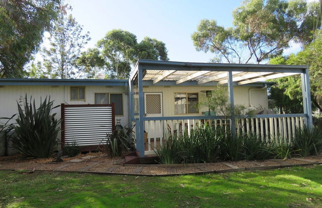 8 Ophir Cottage in Ventnor - Foto 18