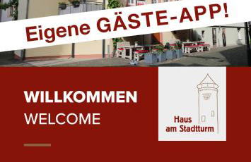 Haus am Stadtturm - Foto 56