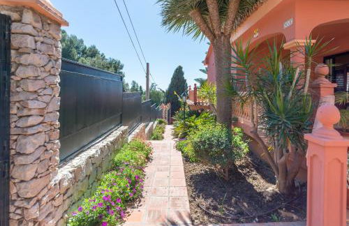 LU&CIA Villa Candado - Photo 139