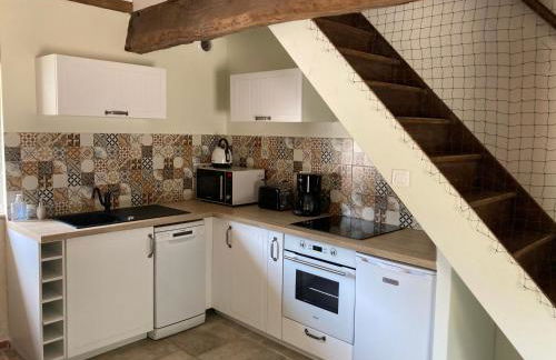 gîte du moulin vert - Foto 5