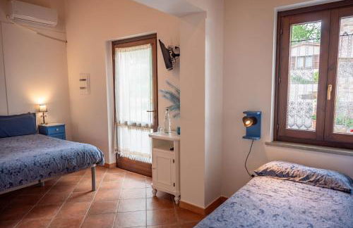 Agriturismo Il Castellaro - Foto 59