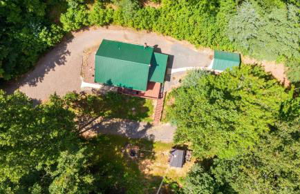 Blue Flower Cabin - Foto 26