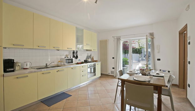 Star Apartment in Arco - Foto 5, Zimmer