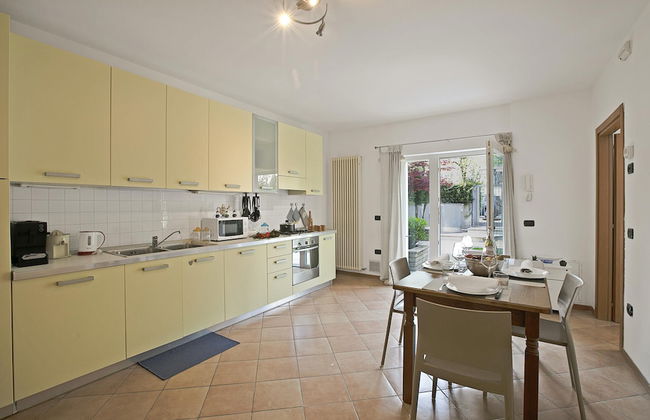 Star Apartment in Arco - Foto 5