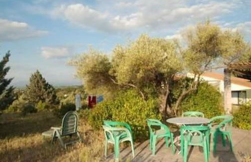 Apartment Die kleine Zikade by Interhome - Foto 9