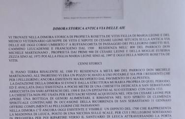 Antica Via delle Aie - Foto 59